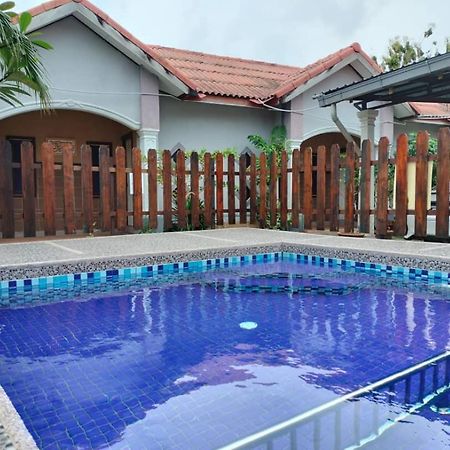 Chalet Tm3 Langkawi ปันไตเจอนัง ภายนอก รูปภาพ