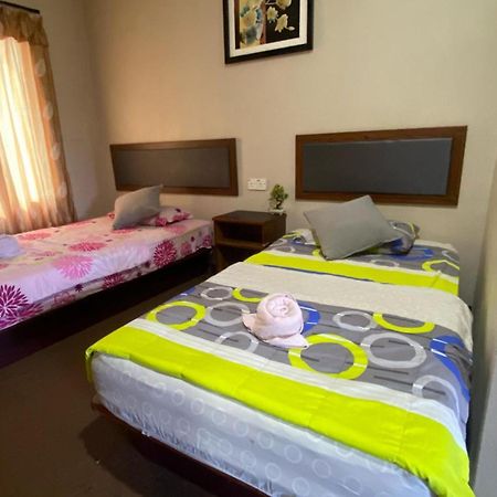 Chalet Tm3 Langkawi ปันไตเจอนัง ภายนอก รูปภาพ