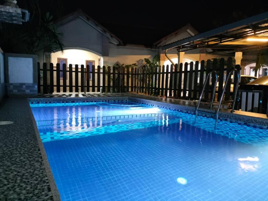 Chalet Tm3 Langkawi ปันไตเจอนัง ภายนอก รูปภาพ