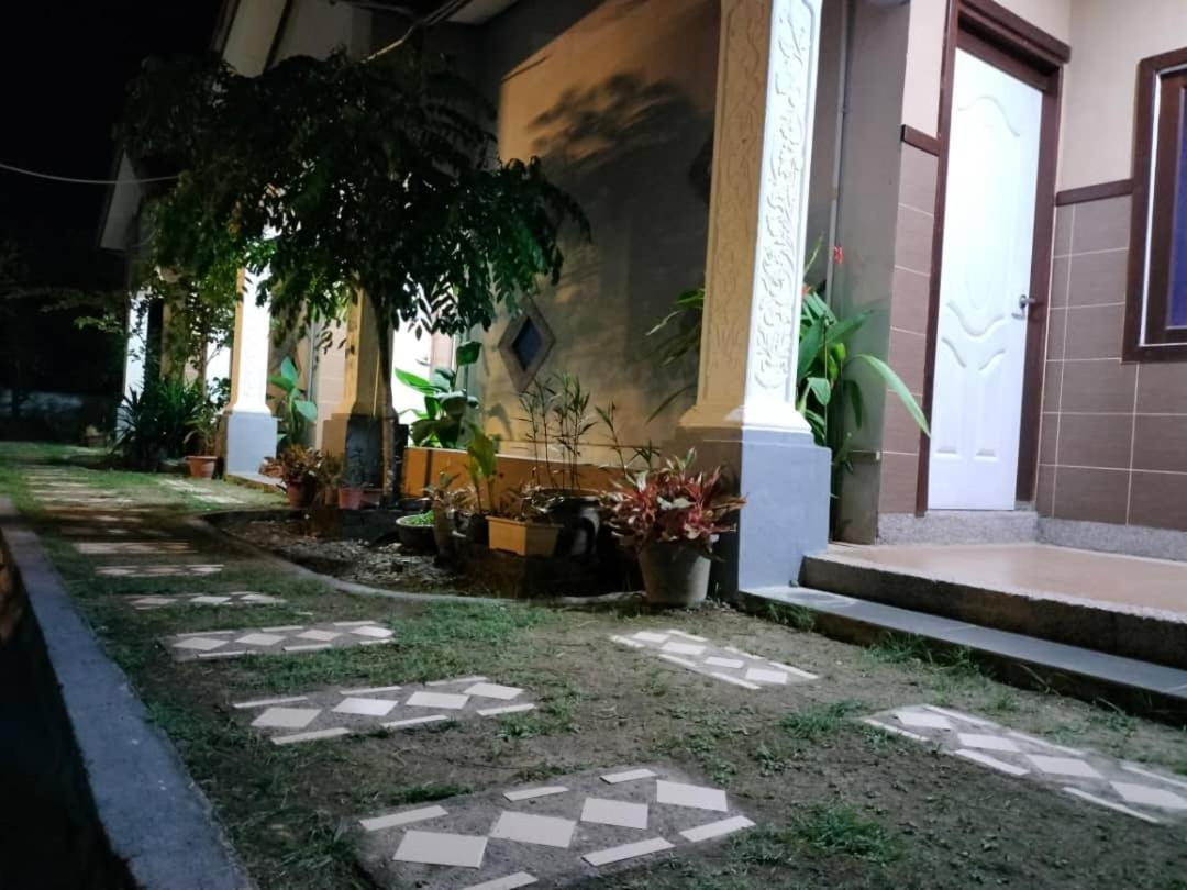 Chalet Tm3 Langkawi ปันไตเจอนัง ภายนอก รูปภาพ