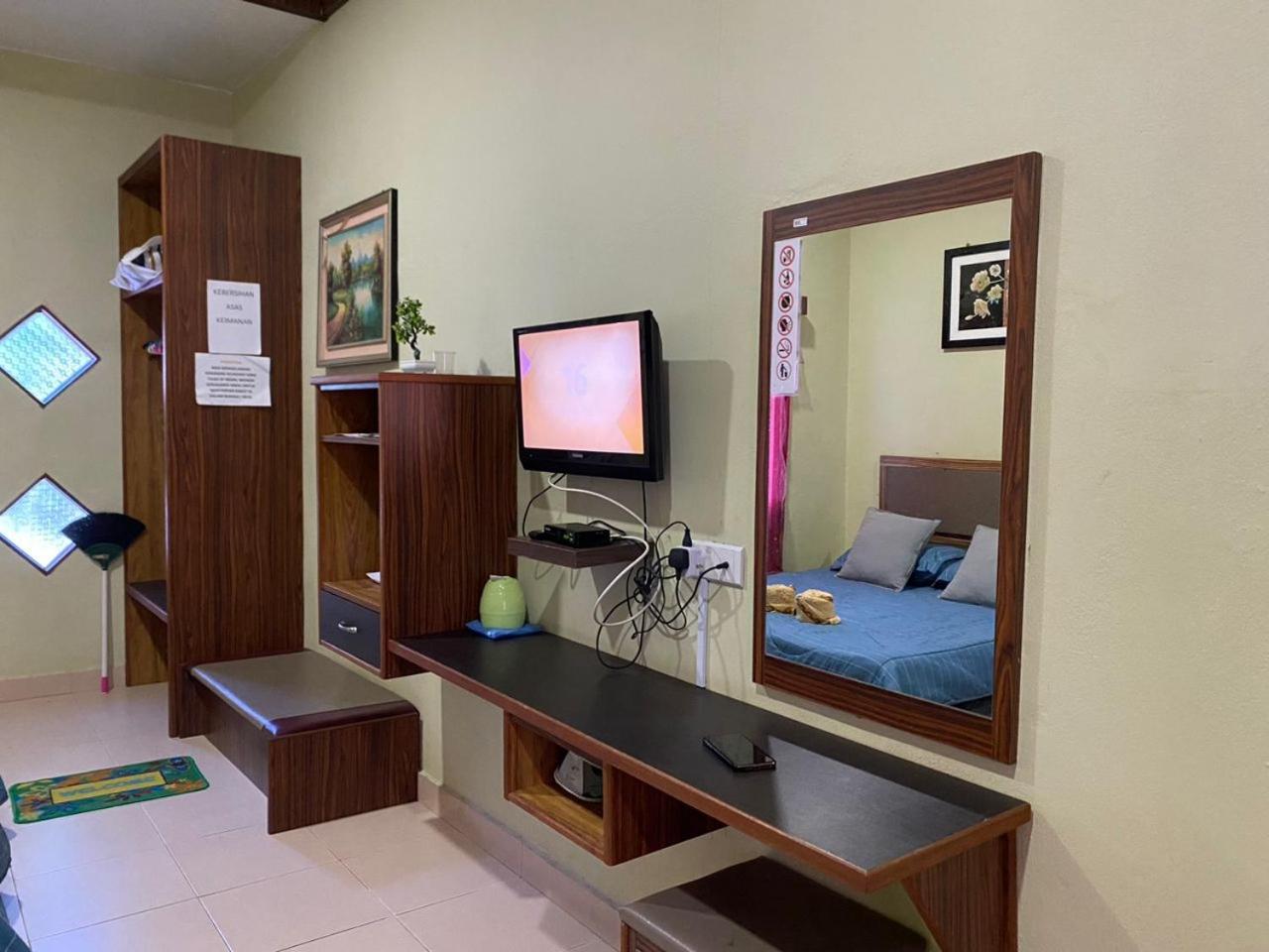 Chalet Tm3 Langkawi ปันไตเจอนัง ภายนอก รูปภาพ