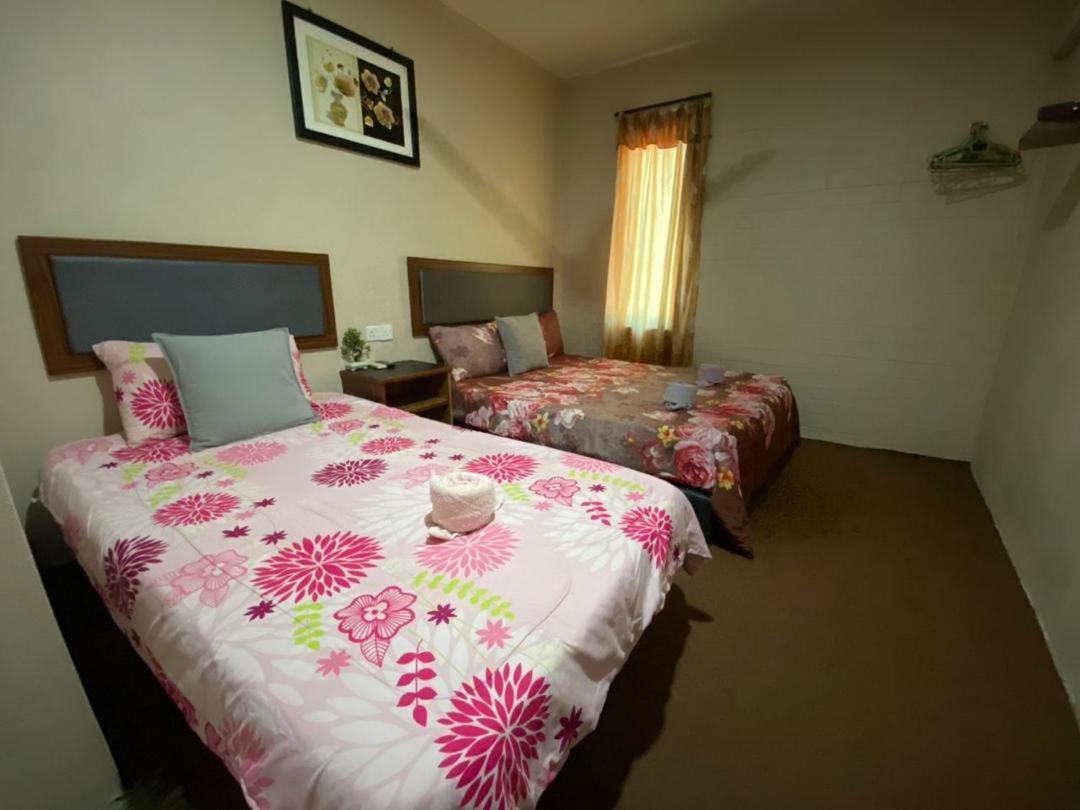 Chalet Tm3 Langkawi ปันไตเจอนัง ภายนอก รูปภาพ