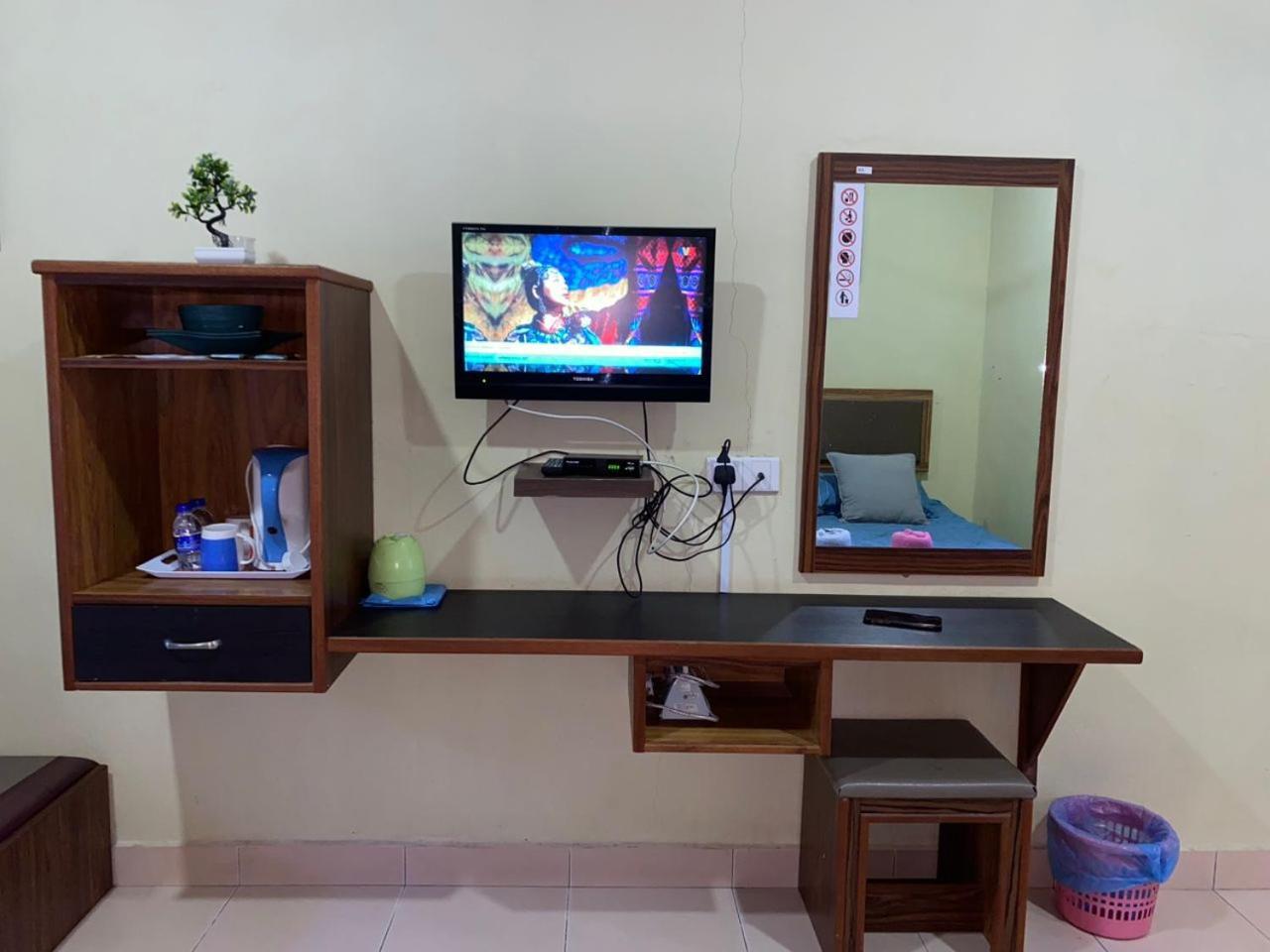 Chalet Tm3 Langkawi ปันไตเจอนัง ภายนอก รูปภาพ