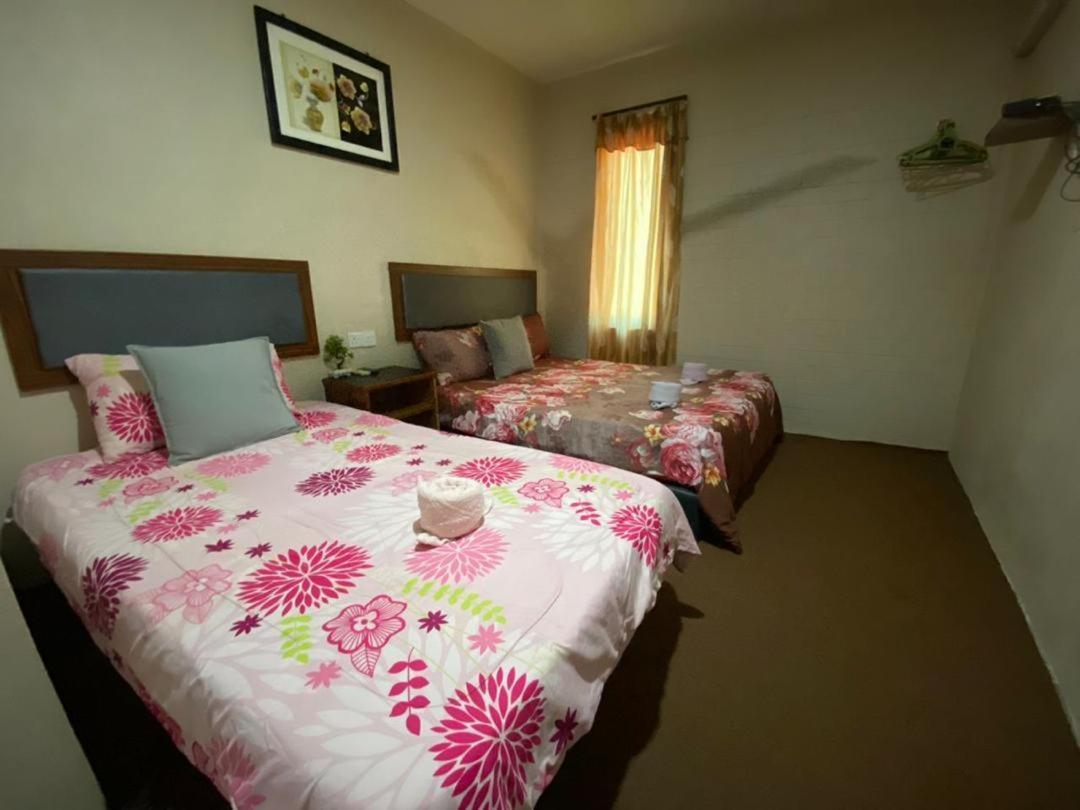 Chalet Tm3 Langkawi ปันไตเจอนัง ภายนอก รูปภาพ