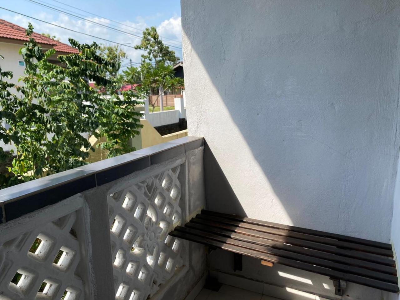 Chalet Tm3 Langkawi ปันไตเจอนัง ภายนอก รูปภาพ