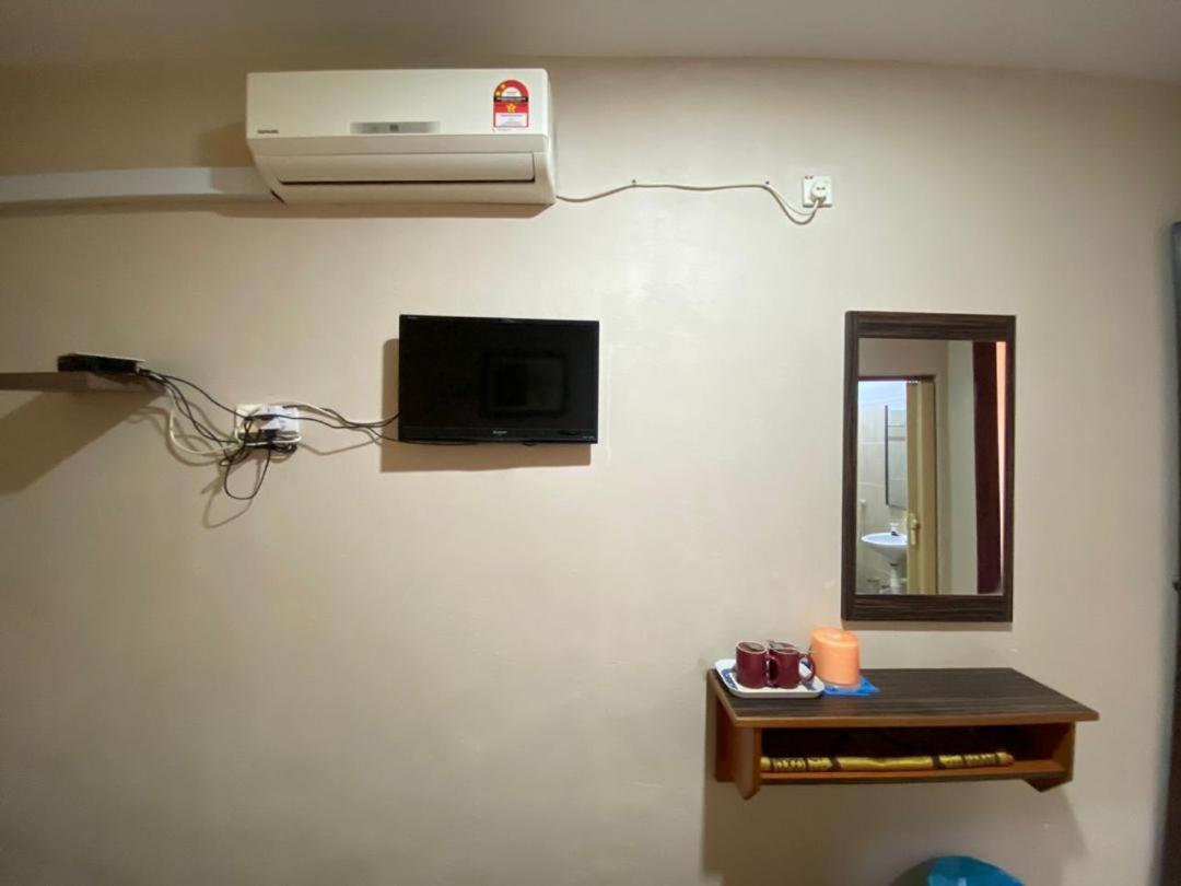 Chalet Tm3 Langkawi ปันไตเจอนัง ภายนอก รูปภาพ