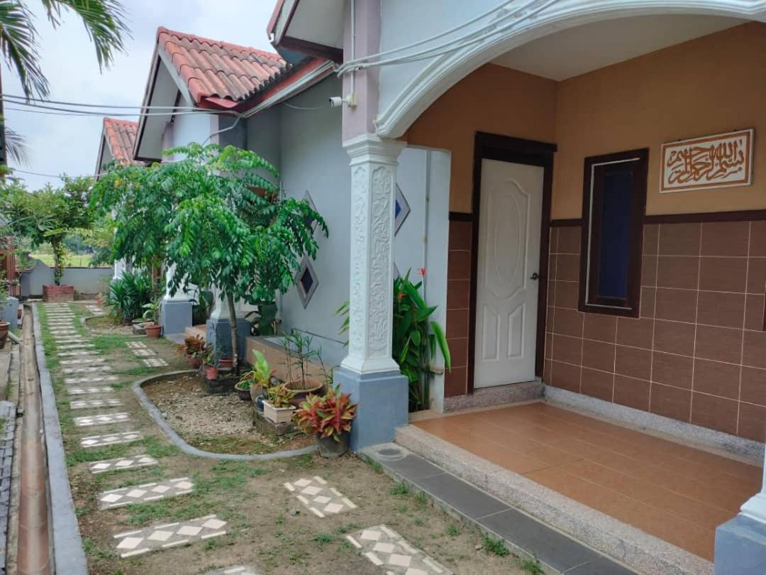 Chalet Tm3 Langkawi ปันไตเจอนัง ภายนอก รูปภาพ