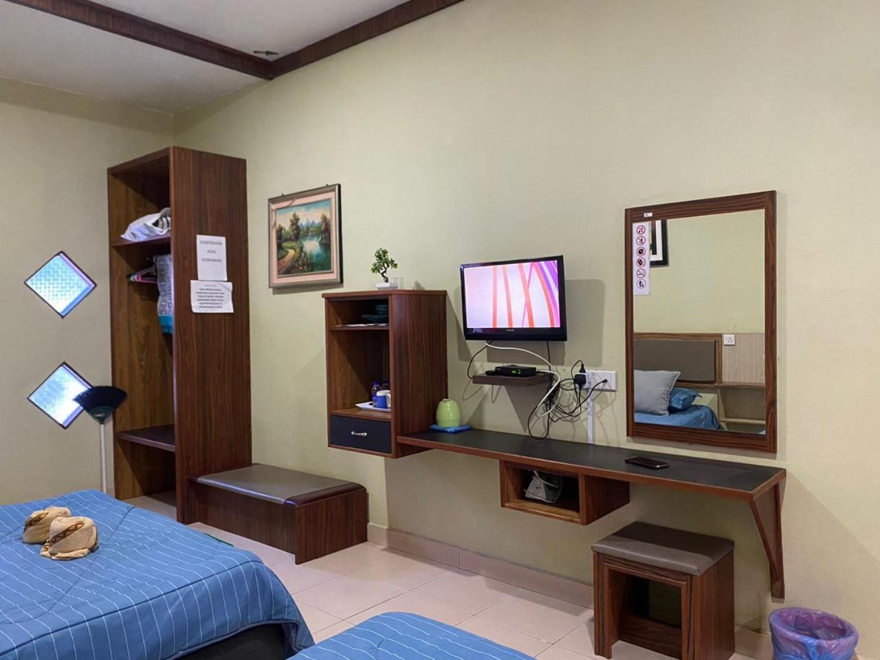 Chalet Tm3 Langkawi ปันไตเจอนัง ภายนอก รูปภาพ
