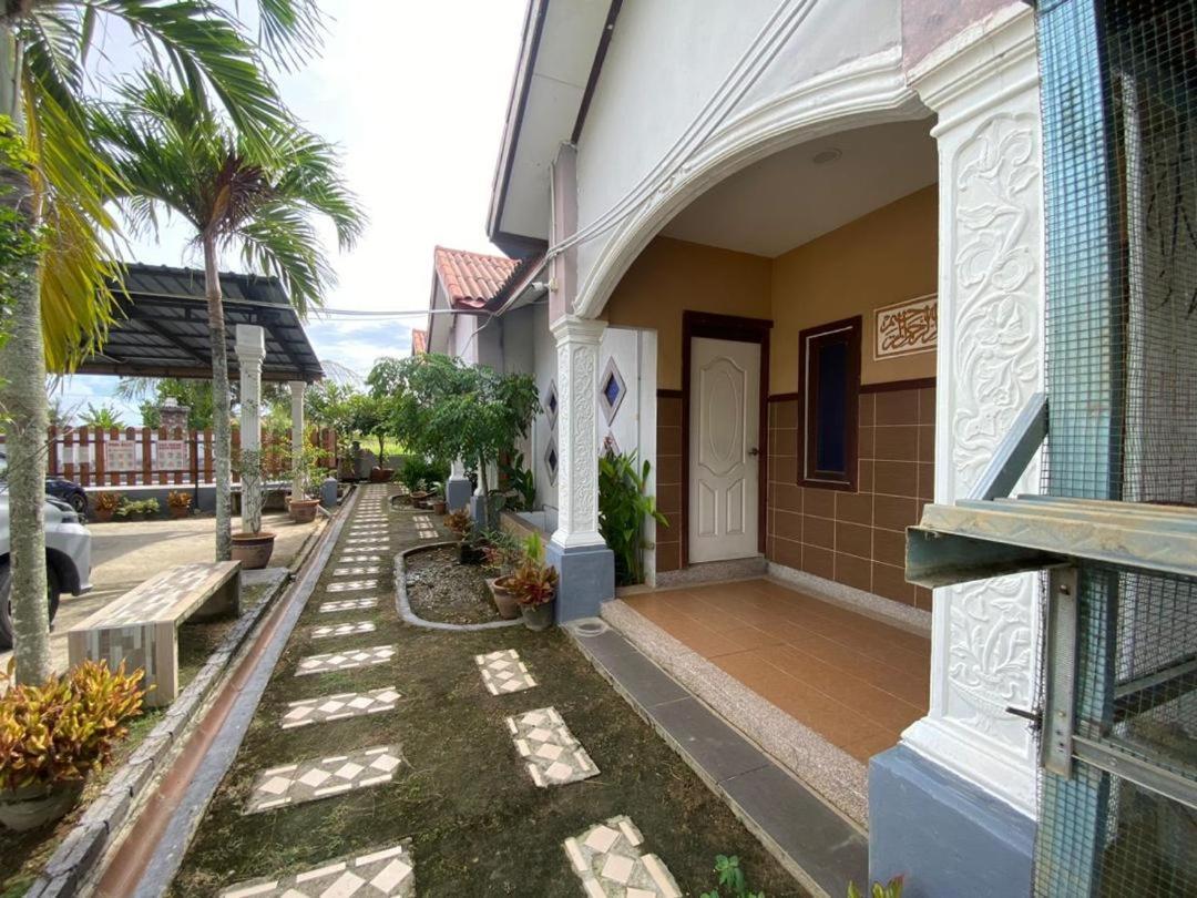 Chalet Tm3 Langkawi ปันไตเจอนัง ภายนอก รูปภาพ