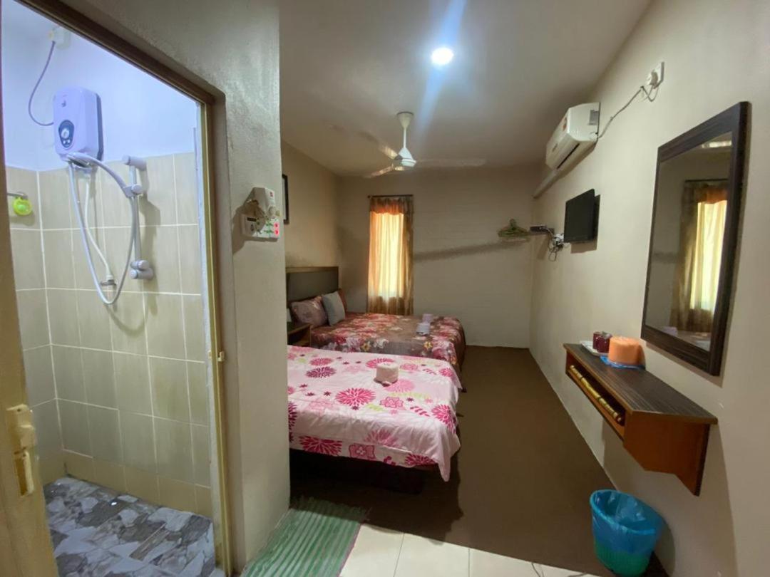 Chalet Tm3 Langkawi ปันไตเจอนัง ภายนอก รูปภาพ