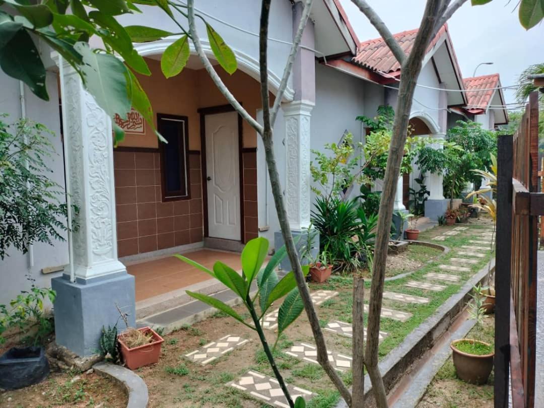 Chalet Tm3 Langkawi ปันไตเจอนัง ภายนอก รูปภาพ