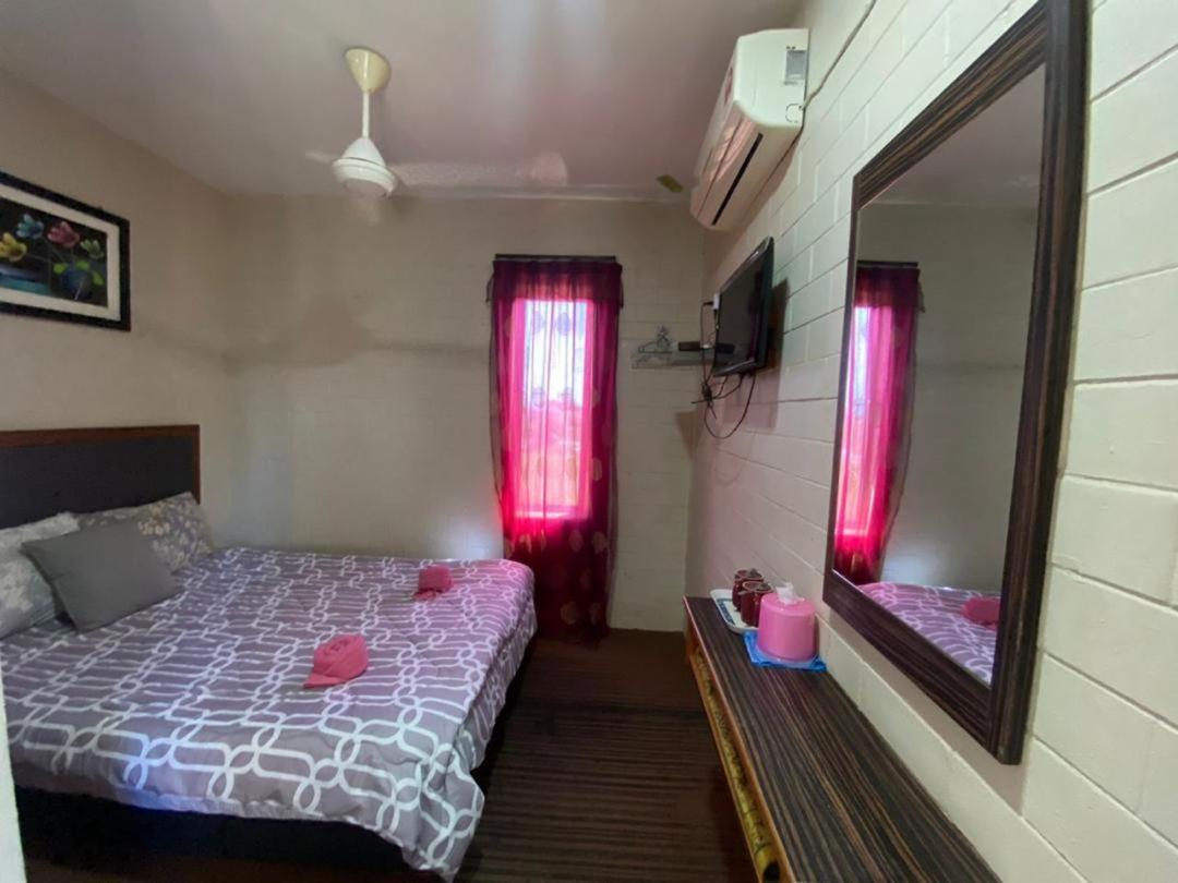 Chalet Tm3 Langkawi ปันไตเจอนัง ภายนอก รูปภาพ