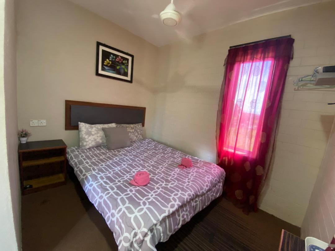 Chalet Tm3 Langkawi ปันไตเจอนัง ภายนอก รูปภาพ