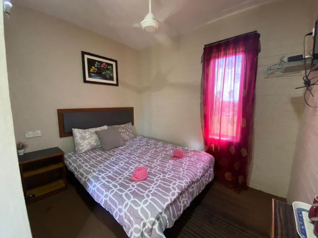 Chalet Tm3 Langkawi ปันไตเจอนัง ภายนอก รูปภาพ