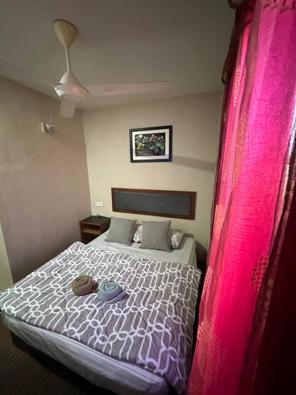 Chalet Tm3 Langkawi ปันไตเจอนัง ภายนอก รูปภาพ