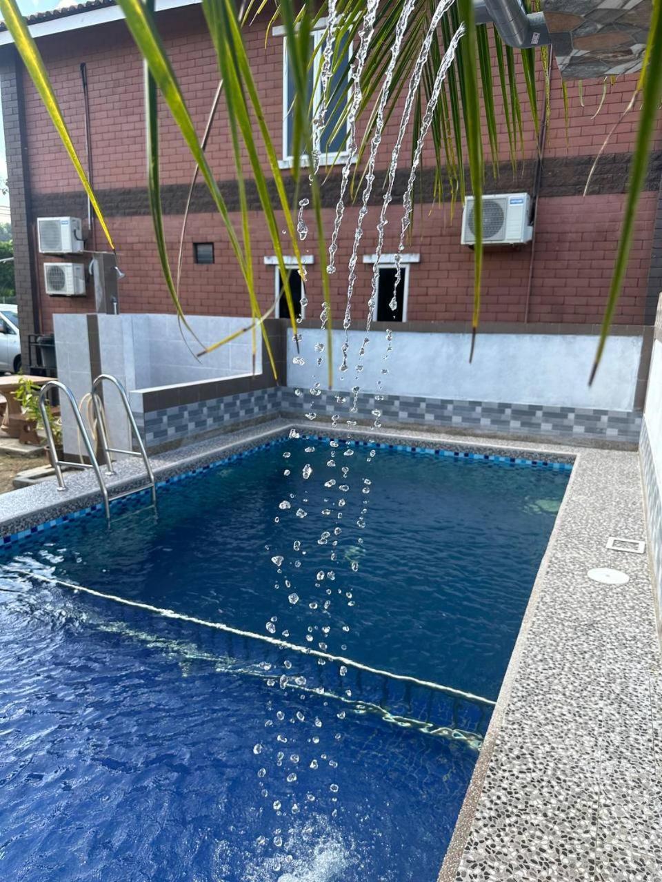 Chalet Tm3 Langkawi ปันไตเจอนัง ภายนอก รูปภาพ