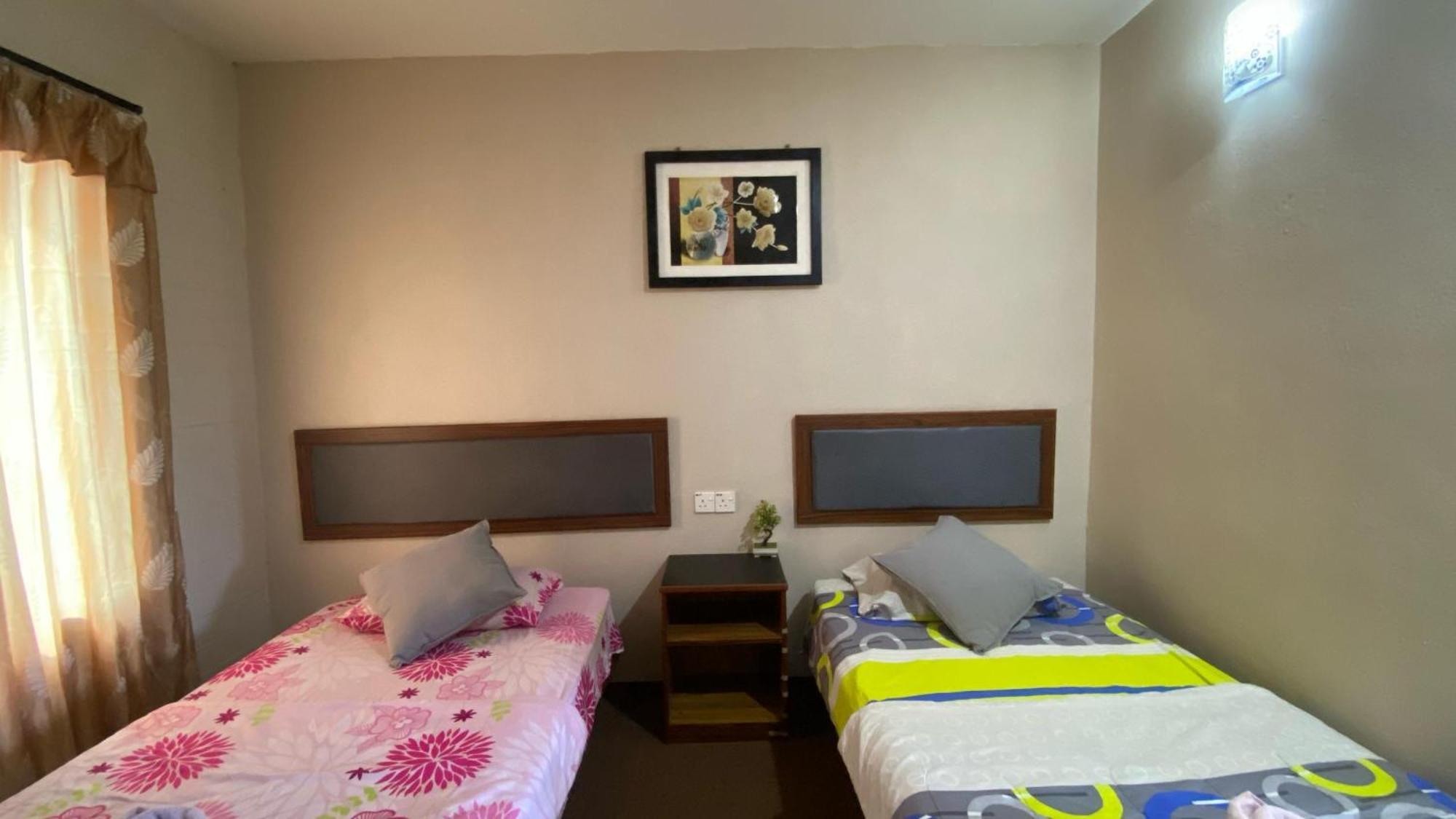 Chalet Tm3 Langkawi ปันไตเจอนัง ภายนอก รูปภาพ