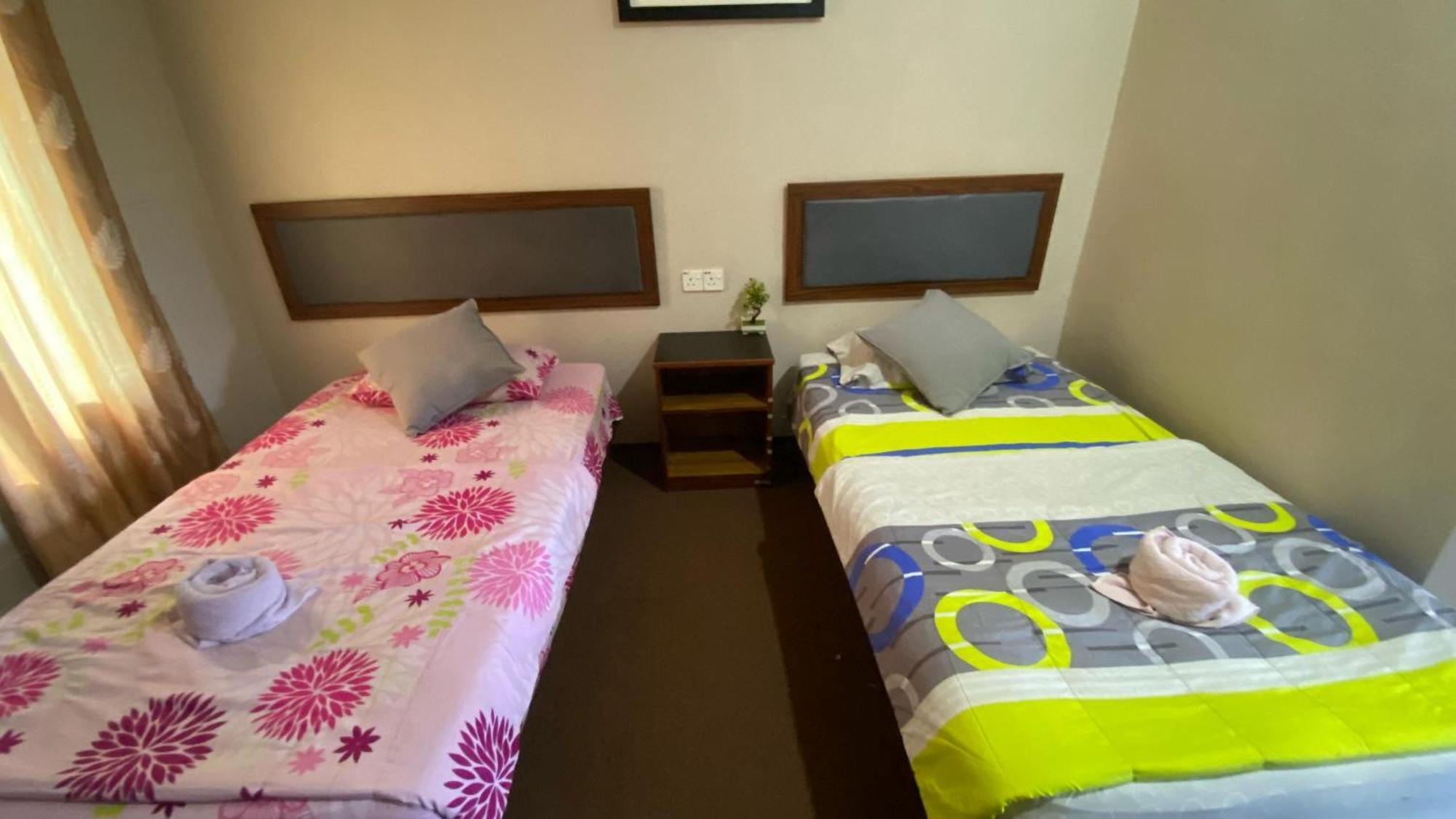 Chalet Tm3 Langkawi ปันไตเจอนัง ภายนอก รูปภาพ